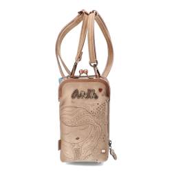 Beige Handtasche Anekke Für Frauen von Anekke