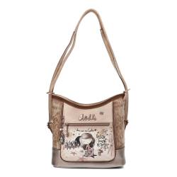 Beige Shopper-Tasche Anekke Für Frauen von Anekke