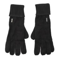 Schwarze Handschuhe Anekke Für Frauen von Anekke