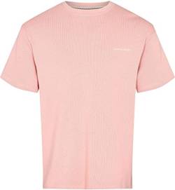 Anerkjendt Kikki T-Shirt Pinke - Grösse XL - Herren - Bekleidung - von Anerkjendt
