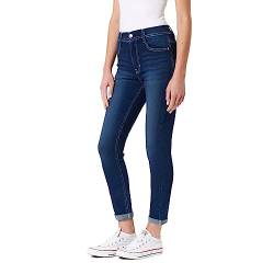 Angels Forever Young Damen Signature Convertible Skinny Jeans, Isabella, 40 von Angels Forever Young