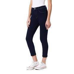 Angels Forever Young Damen Signature Convertible Skinny Jeans, Rina, 40 von Angels Forever Young