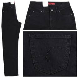 Angels Linny Denim Jeans black black 46/30 von Angels Hosen