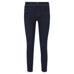 Angels Jeans, Ornella, 7/8 Jeans, Art.33, Dark Indigo 31 (W38) von Angels Jeans