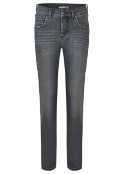 Angels Regular-Fit Jeans 'Cici' grau (1258 Grey Used) 36 | 30 CN von Angels The Women's Jeans