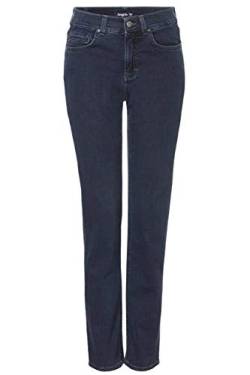 Jeans ‚Cici‘ mit Leichter Used-Waschung von Angels Jeans