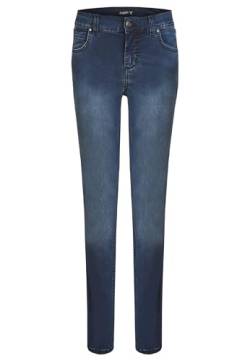 ANGELS Damen Jeans,Skinny' im Five-Pocket-Design von Angels The Women's Jeans