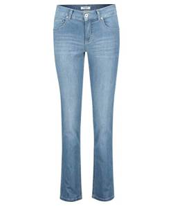 Angels Damen Jeans ‚Cici‘ mit Crinkle-Effekten von Angels The Women's Jeans