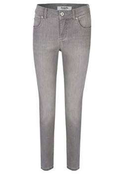 Angels Jeans, Ornella, 7/8 Jeans, Art.332, Grey Used (40) von Angels The Women's Jeans