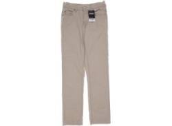 ANGELS Damen Jeans, beige von Angels