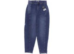 ANGELS Damen Jeans, blau von Angels