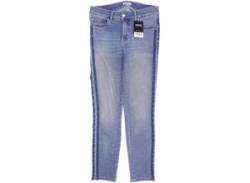 ANGELS Damen Jeans, blau von Angels