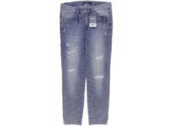 ANGELS Damen Jeans, blau von Angels