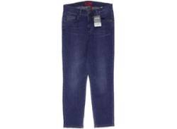 ANGELS Damen Jeans, blau von Angels