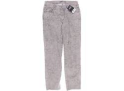 ANGELS Damen Jeans, grau von Angels