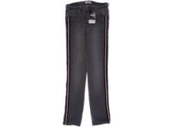 ANGELS Damen Jeans, grau von Angels