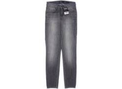 ANGELS Damen Jeans, grau von Angels