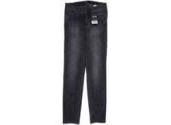 ANGELS Damen Jeans, grau von Angels