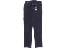 ANGELS Damen Jeans, grau von Angels