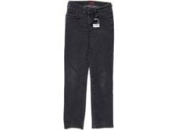 ANGELS Damen Jeans, grau von Angels