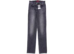 ANGELS Damen Jeans, grau von Angels