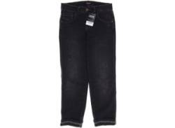 ANGELS Damen Jeans, grau von Angels