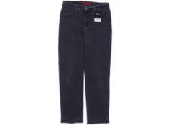 ANGELS Damen Jeans, grau von Angels