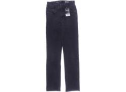 ANGELS Damen Jeans, grau von Angels