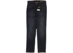 ANGELS Damen Jeans, marineblau von Angels