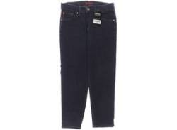 ANGELS Damen Jeans, marineblau von Angels