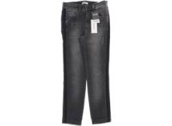 ANGELS Damen Jeans, schwarz von Angels