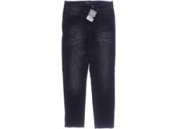 ANGELS Damen Jeans, schwarz von Angels