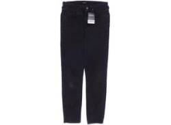 ANGELS Damen Jeans, schwarz von Angels