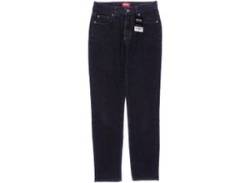 ANGELS Damen Jeans, schwarz von Angels