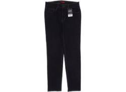 ANGELS Damen Jeans, schwarz von Angels