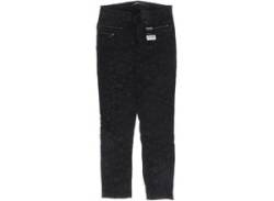 ANGELS Damen Jeans, schwarz von Angels