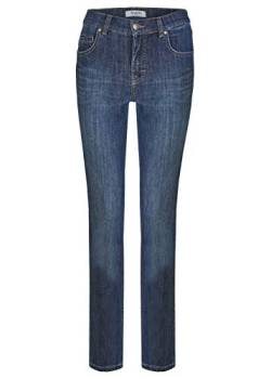 ANGELS Damen Jeans 'Cici' mit glitzernden Galonstreifen von Angels The Women's Jeans