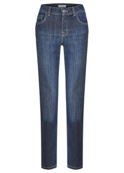 Angels Damen Jeans ‚Dolly‘ mit Leichter Used-Waschung von Angels