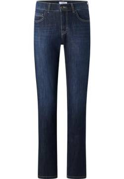 Angels Damen Jeans ‚Dolly‘ mit Leichter Used-Waschung von Angels