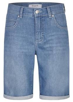 Angels Damen Jeans Bermuda TU 38 von Angels