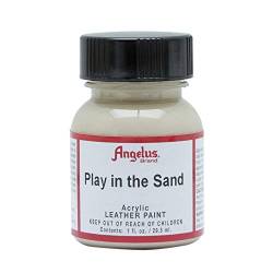 Angelus Lederfarbe Play in The Sand 29,5 ml von Angelus