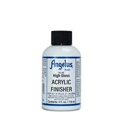 Angelus Marke Acryl Finisher – Hochglanz – 113,4 g von Angelus