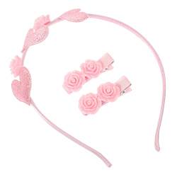 Angoily 1 Satz Liebe Stirnband Haarschmuck Zum Valentinstag Party-haarbänder Valentinstag Haarspangen Valentinstag Stirnband Partyzubehör Für Mädchen Haarband Herzförmig Harz Kopf Liefert von Angoily