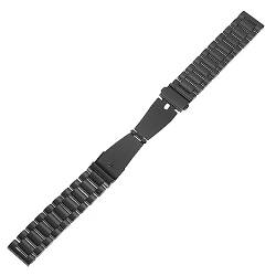 Angoily 5st - Uhrenarmbänder Für Damen Armband Riemen Ersatz Uhrenarmbänder Für Herrenuhren Armband Für Armbanduhren Magnetband Anschauen Edelstahlband Mann Rostfreier Stahl von Angoily