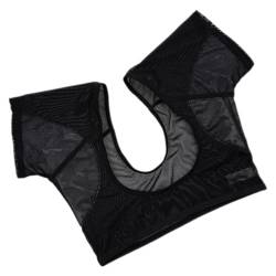 Angoily Damenweste Schweißpads Unter Den Achseln Sommerhemden Damen Elegante Hemden Für Damen Damen-fitness-shirts Damenunterwäscheweste Frauen Damen-set Fräulein Atmungsaktiv Nylon von Angoily