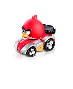 Angry Birds 6138 – Gel und Shampoo 2 in 1, Figur, 200 ml von Angry Birds