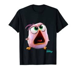Angry Birds Angry Hatchling offizielles Merchandise T-Shirt von Angry Birds