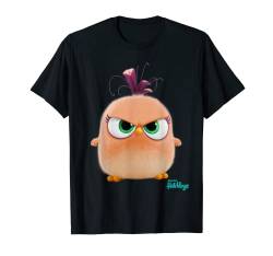 Angry Birds Fierce Hatchling offizielles Merchandise T-Shirt von Angry Birds