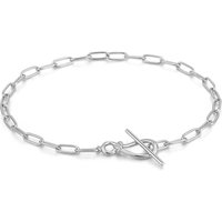 ANIA HAIE Armband Forget Me Knot B029-01H von Ania Haie