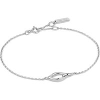 ANIA HAIE Armband Making Waves B044-01H von Ania Haie